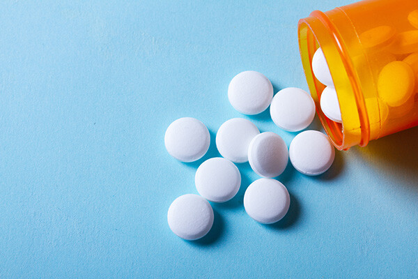 Image for article titled Medicines and the Environment