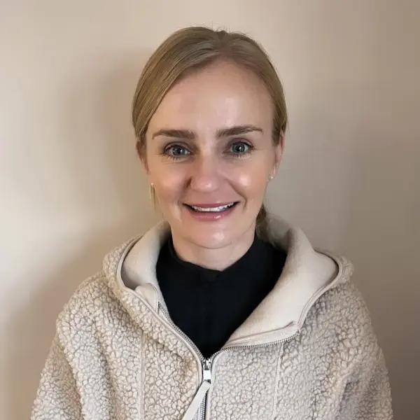 Lauren Jobson