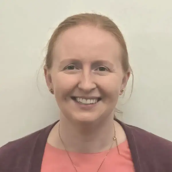 Dr Sarah Clements