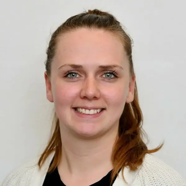 Hannah Fenwick 